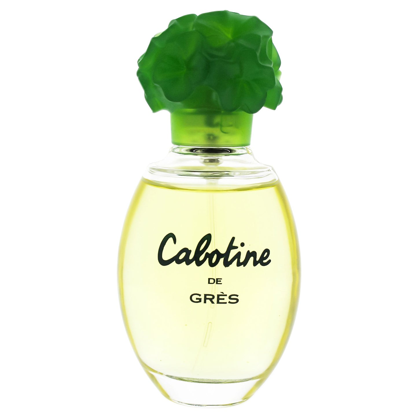 Cabotine by Parfums Gres for Women - 1.7 oz EDT Spray