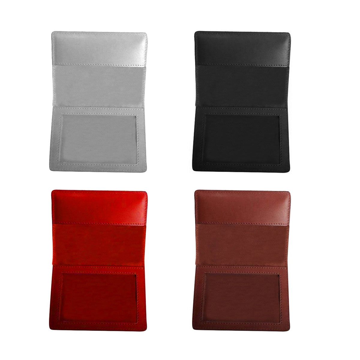 VIP 3 In 1 Card Holder For Vaccination Card; ID And Passport