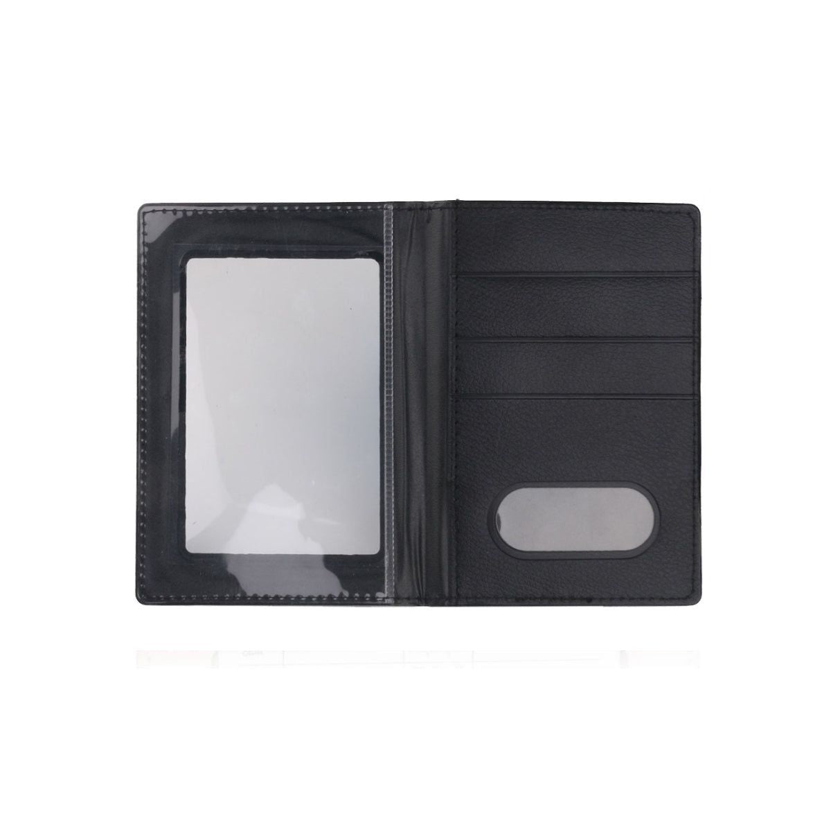 Essential 2 In 1 Vaccination Card And ID Card Holder