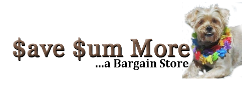 Save Sum More