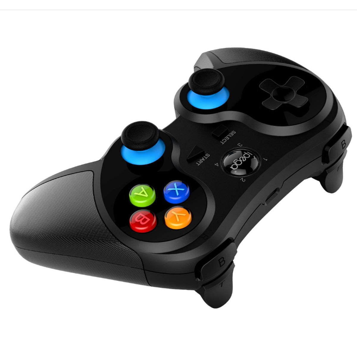 Next Level Game Controller