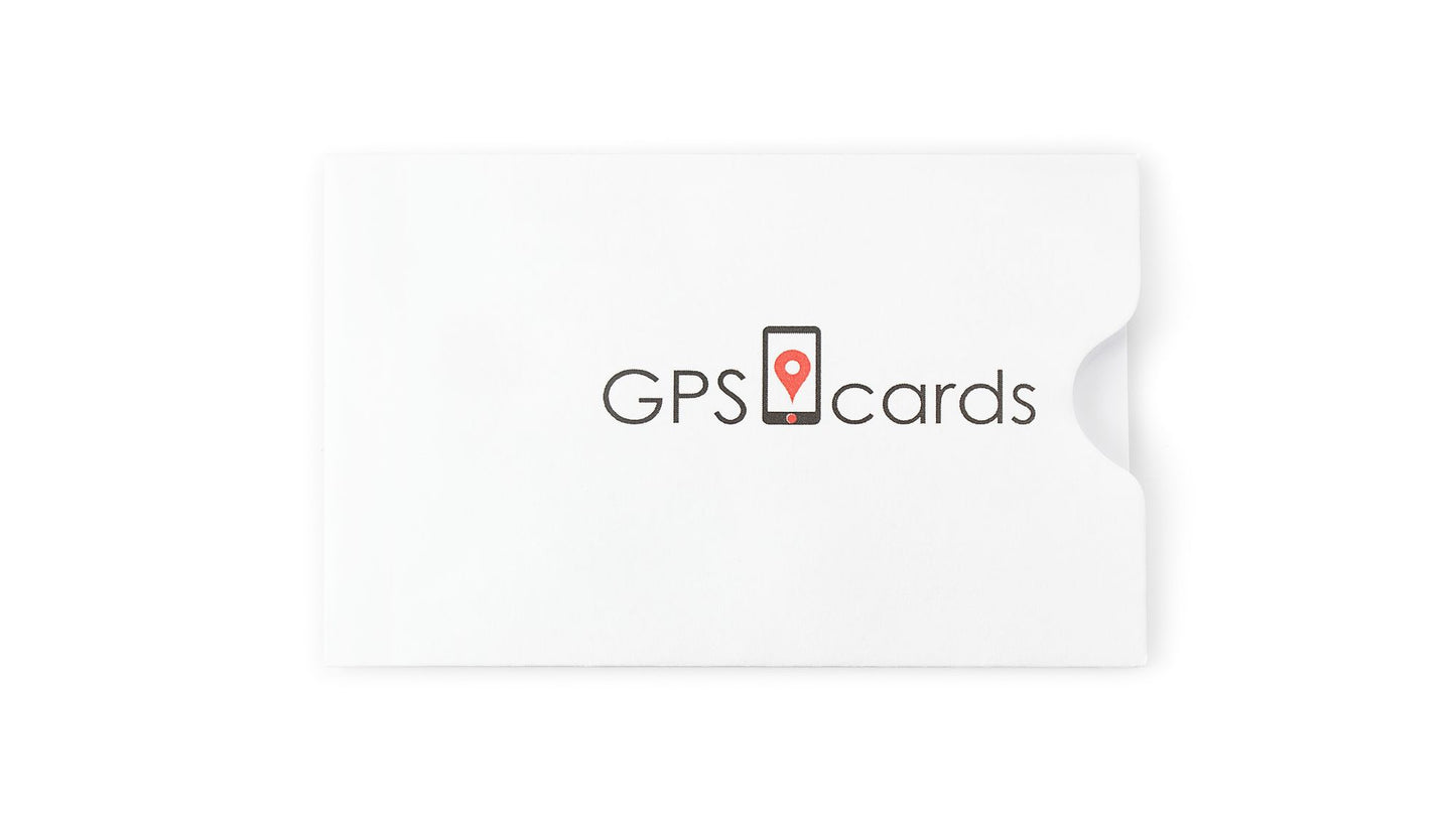 GPS card GPS Trackers SIM Card Pet Kid Senior Car Motorcycle 4G Tracking Device