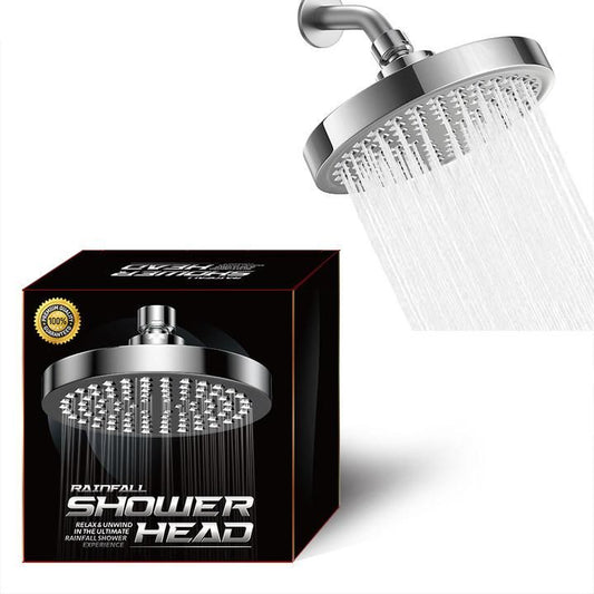 Filtered Shower Head High Pressure Water Flow and Multiple Spray Modes Shower Head with Filter, Power Wash for Hard Water, Shower head with ON/OFFS witch for Pets Bath