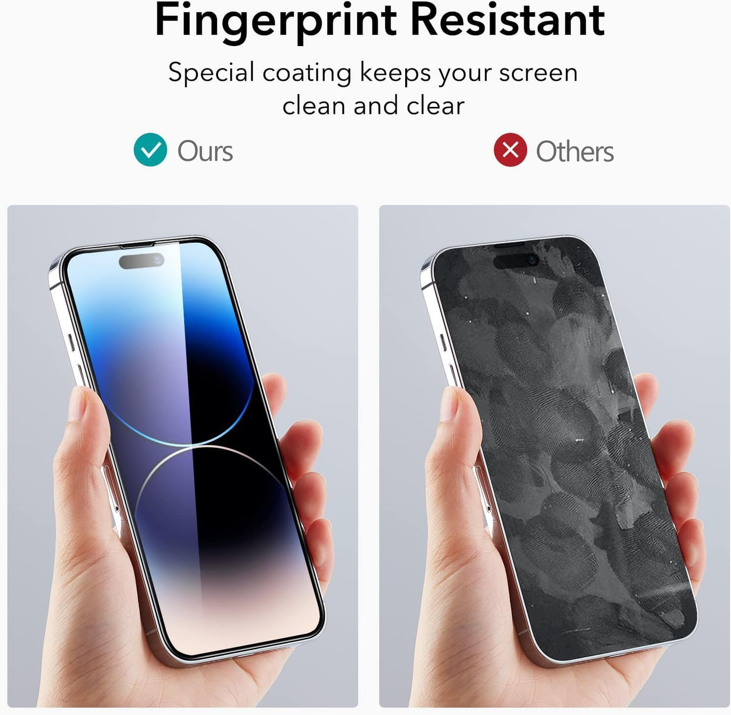 Screen Protector, clear/privacy/protection phone film-dust free without bubbles. Auto-Positioning Paste, Auto Dust Cleaning,Bubble Free, Full Cover, Easy Installation for Iphone 15/14/13 Pro Max/Plus