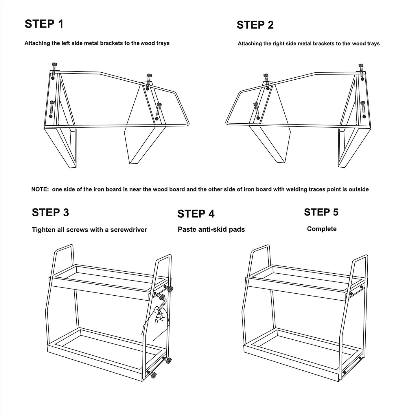 1 piece double layer kitchen bedroom bathroom counter storage rack cosmetics dresser organizer counter storage rack washing supplies storage rack