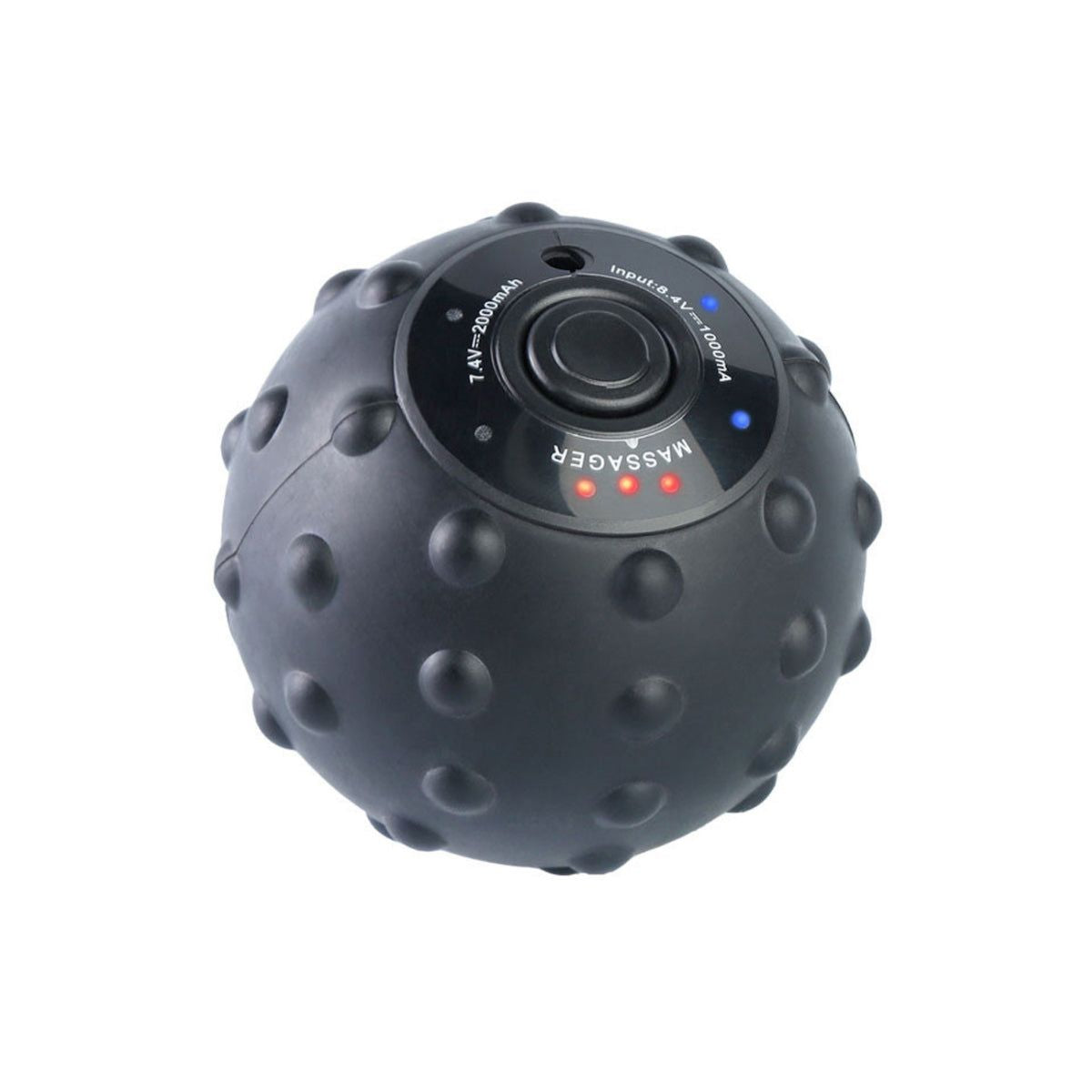 Rejuv Vibrating Massage Ball