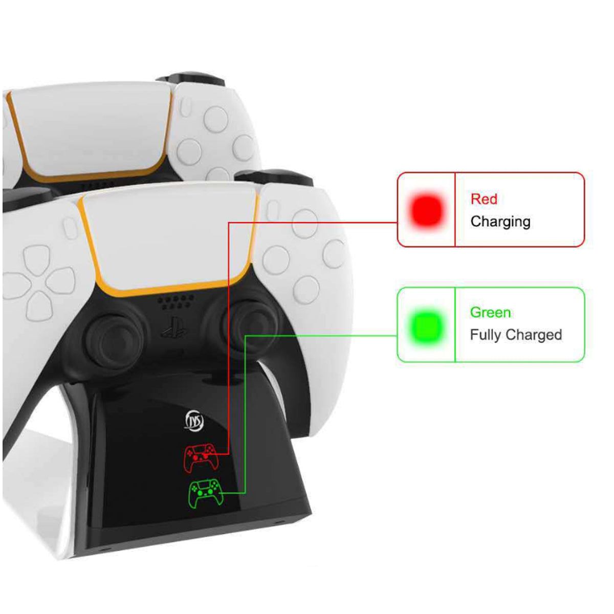 Quick And Easy PS5 Game Charger