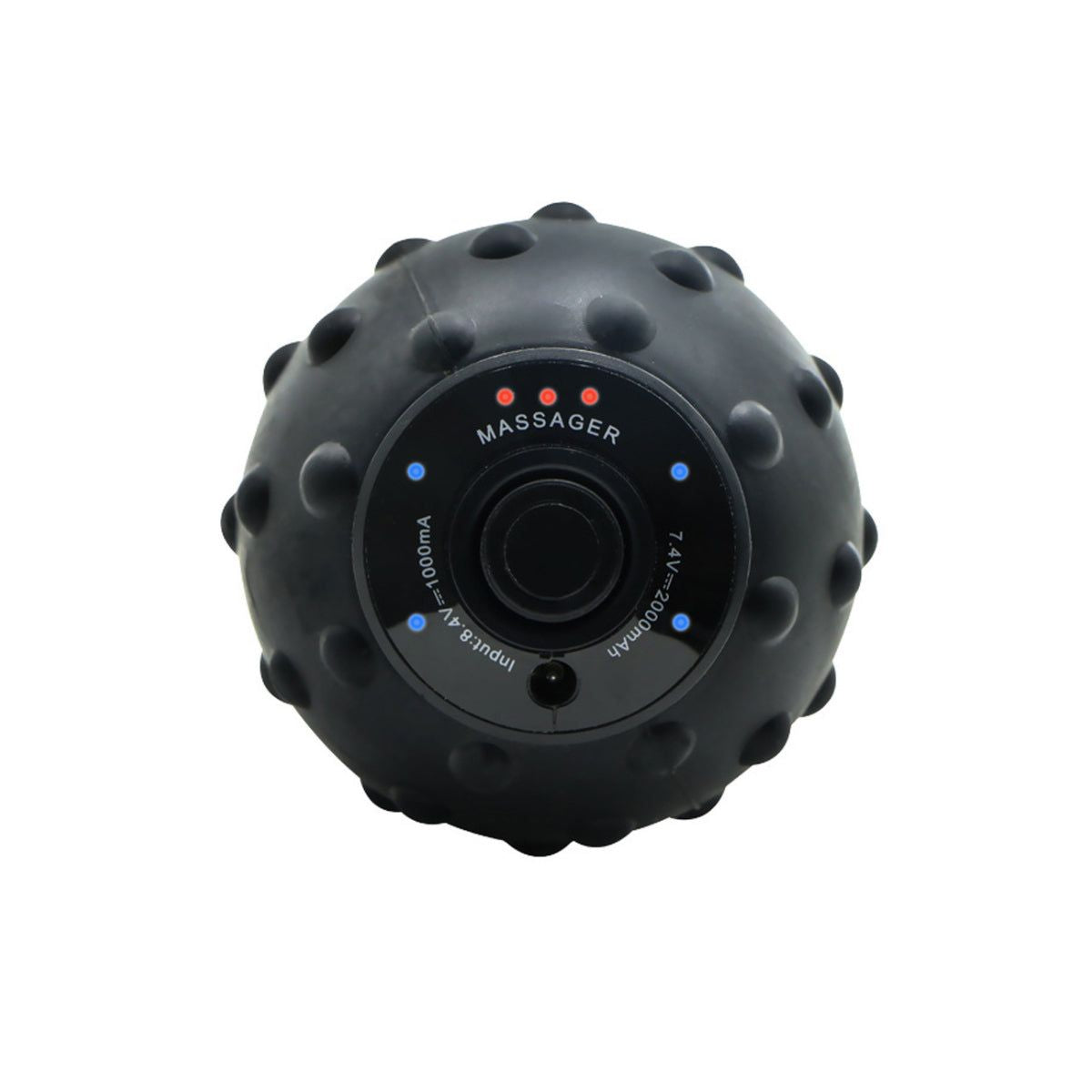 Rejuv Vibrating Massage Ball