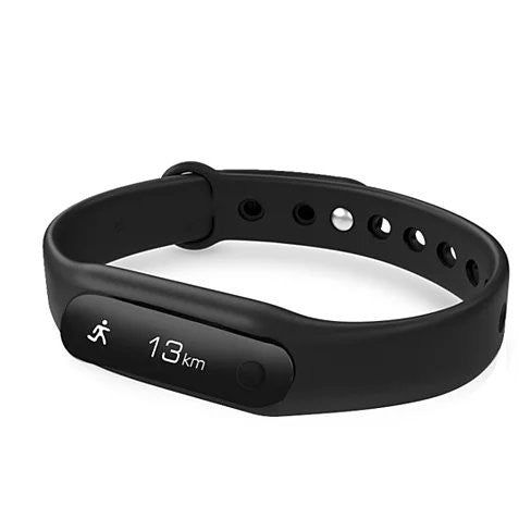 SmartFit Feather Lite Touch Screen Watch and 24/7 Activity Tracker + 1 Free Bonus Band