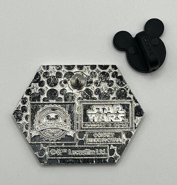 Disney Star Wars droid depot GNK power mystery single pin