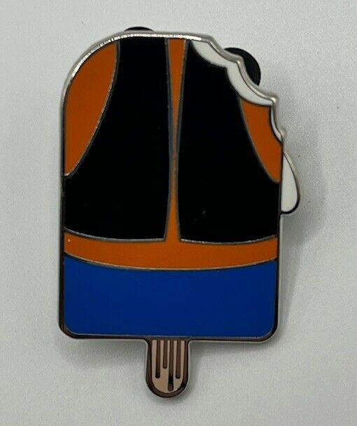 Disney Goofy ice cream mystery single pin