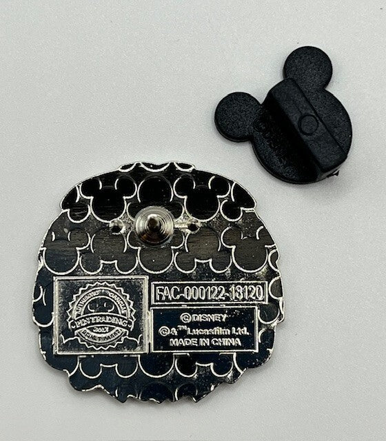 Disney Star Wars Wampa Tsum Tsum series 2 mystery single pin