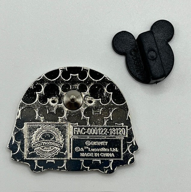 Disney Star Wars Snowtrooper Tsum Tsum series 2 mystery single pin