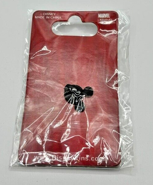 Disney CAPTAIN AMERICA Avengers Marvel single carded pin