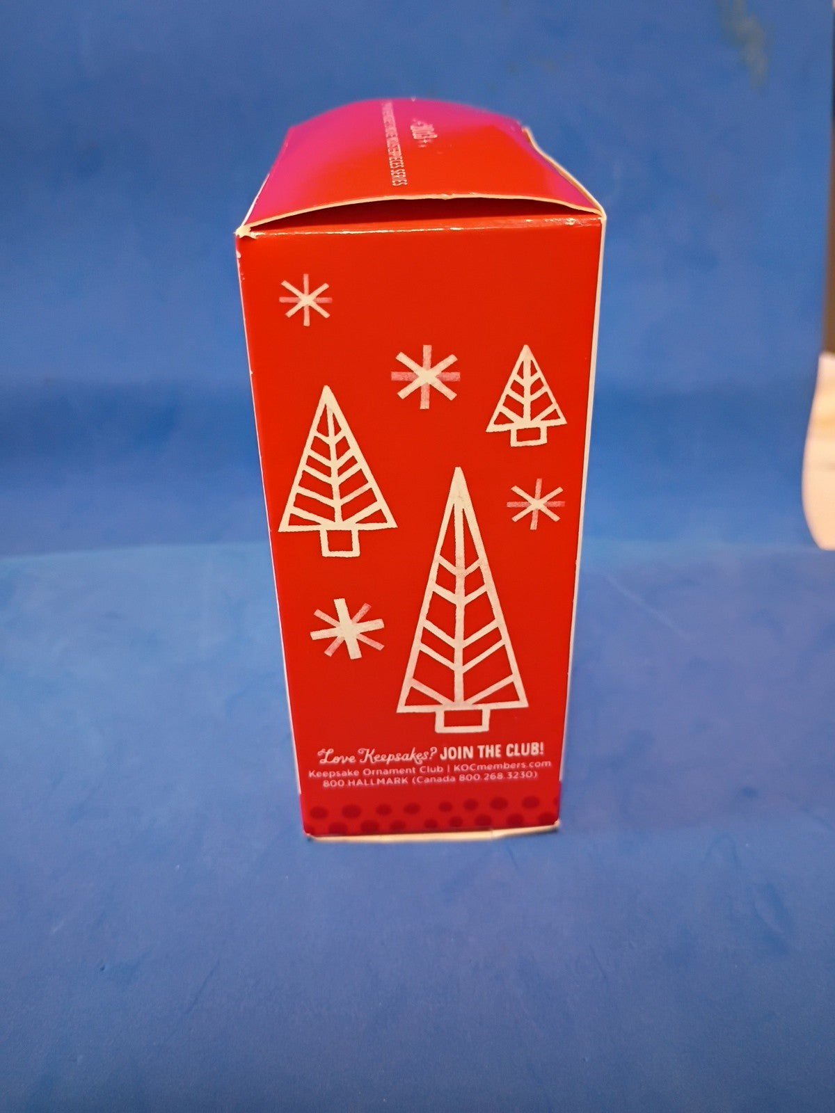 Hallmark - 2013 Brave Little Tailor Mickey's Movie Mousterpieces #2 Ornament NEW