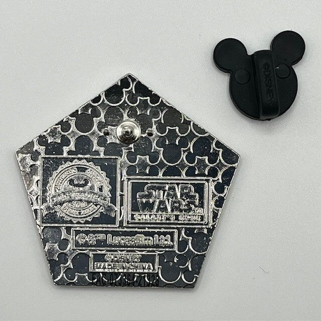 Disney Star Wars droid depot mystery single pin
