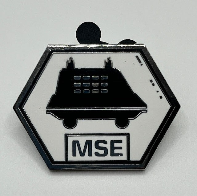 Disney Star Wars droid depot GNK power mystery single pin