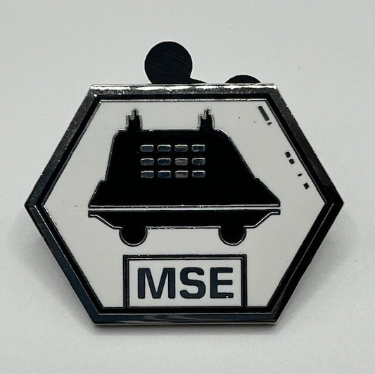 Disney Star Wars droid depot GNK power mystery single pin