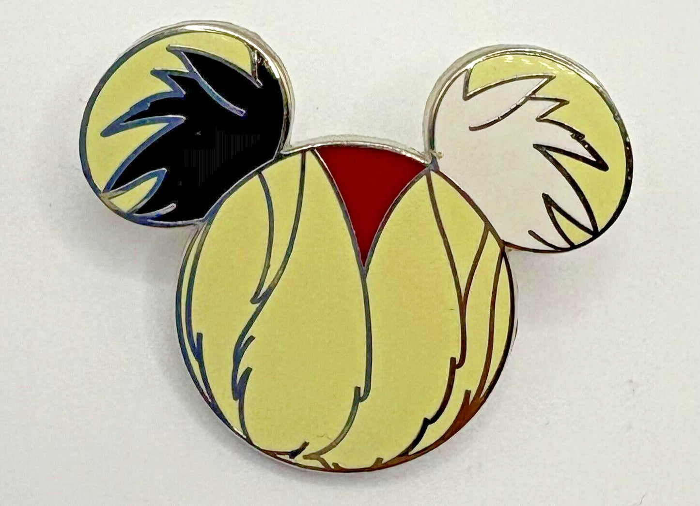 Disney 2021 Villans Mickey mouse Icons - Cruella De Vil NEW single pin