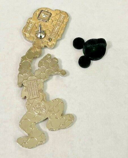 Disney 2025 NEW YEAR Goofy Booster pin set single pin