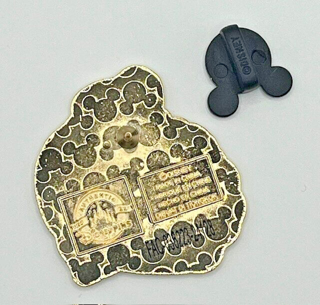 Disney 2022 Quotes starter Princess Rapunzel A fresh take trade single pin