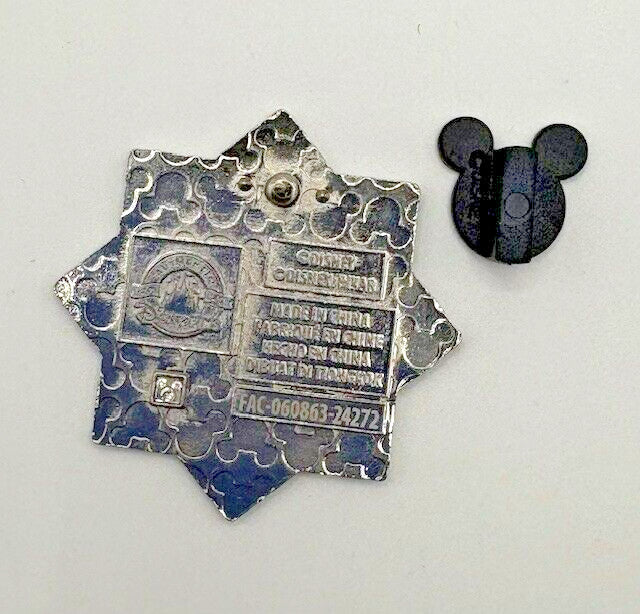 Disney Pixar diamond start set Dori single pin NEW