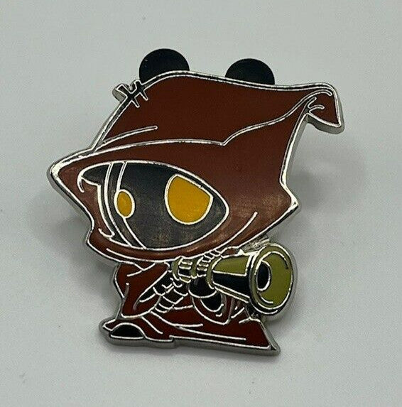 Disney Star Wars Cute mystery pack Jawa single pin