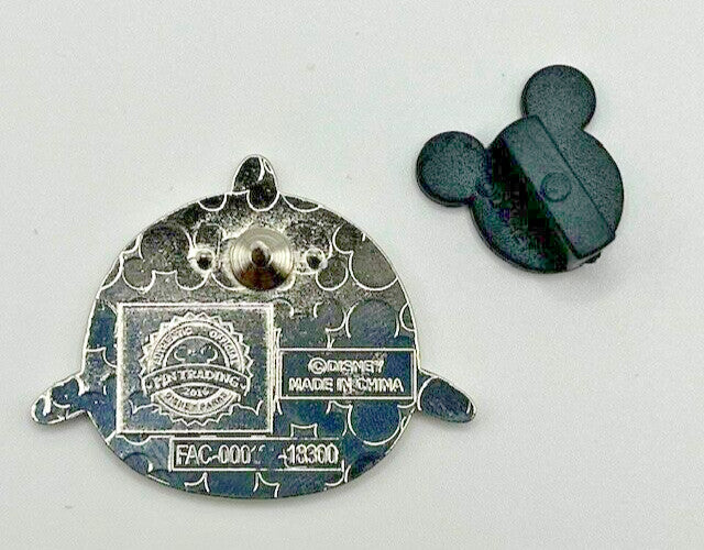 Disney Pinocchio Cleo Tsum Tsum series 2 mystery single pin