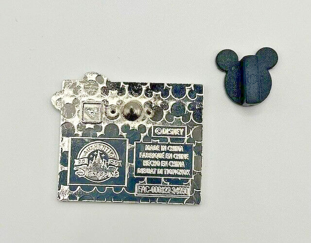 Disney 2025 Minnie Mouse single pin