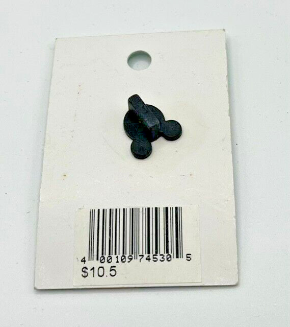 Disney EPCOT Flower & Garden festival 2003 MICKEY MOUSE single carded pin