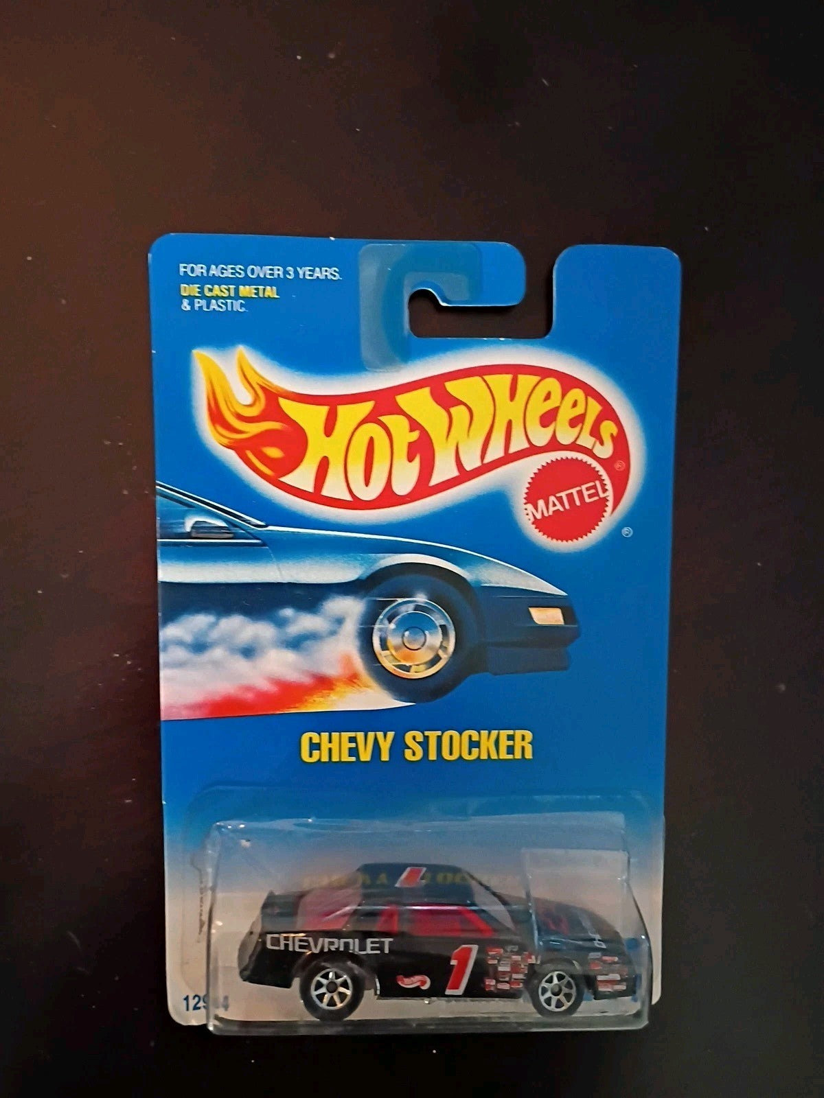 Vintage Lot of 5 Hot Wheels