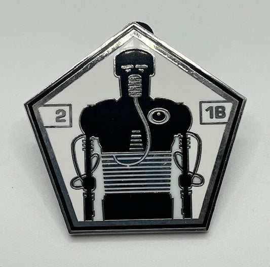 Disney Star Wars droid depot mystery single pin