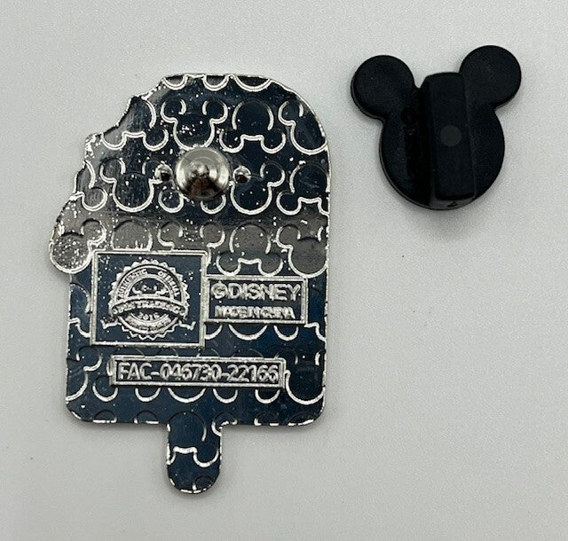 Disney Goofy ice cream mystery single pin