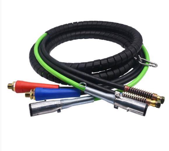 3 in 1 Air Power Cable