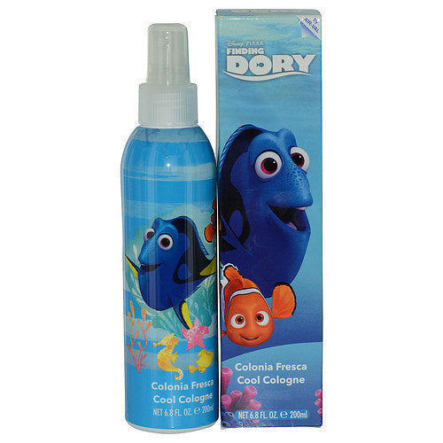 FINDING DORY by Disney COOL COLOGNE SPRAY 6.8 OZ