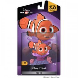 Disney Infinity Finding Dory Nemo Action Figure (pack of 12)