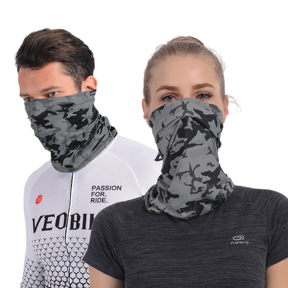 Neck Gaiter; Face Coverings for Men Women;  Balaclava Face Mask for Fishing Hiking Running Cycling Motorcycle Ski Snowboard