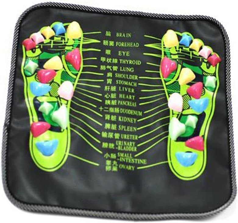 Footology Mat Accu pressure And Massage For Feet
