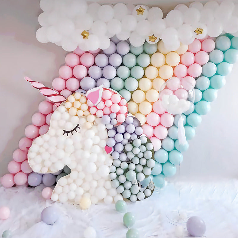 30pcs 5inch Macaron Latex Balloons Pastel Candy Balloon Christmas Wedding Birthday Party Decorations Baby Shower Air Globos