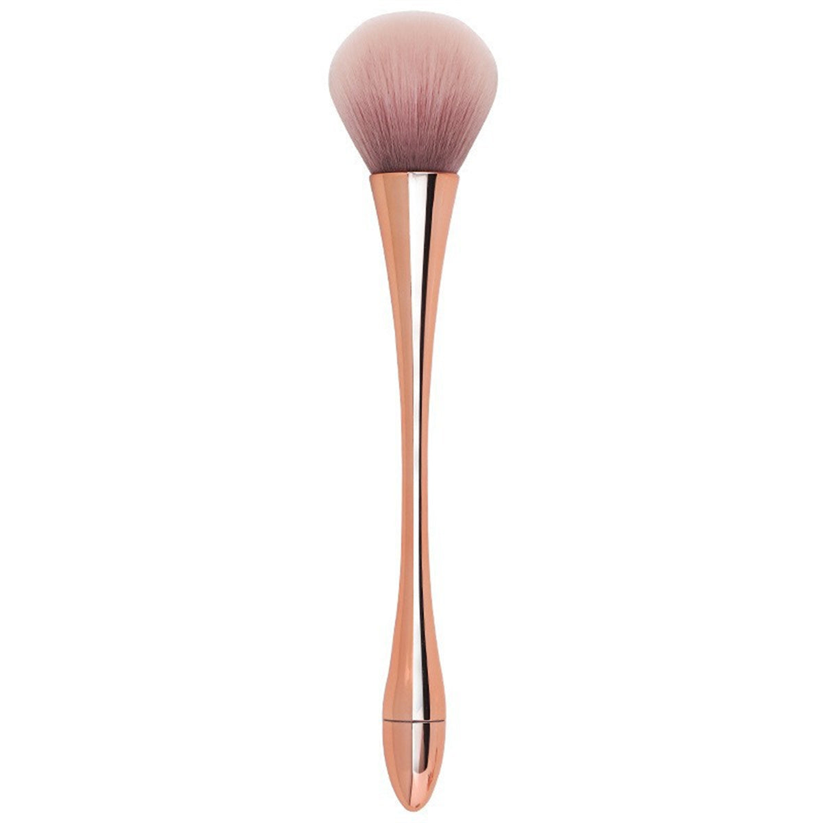 Super Large Mineral Powder Makeup Brushes Soft Fluffy Foundation Blush Brush for Daily Makeup