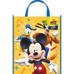 Disney Mickey Mouse and the Roadster Racers Party Tote Bag - 1 ct