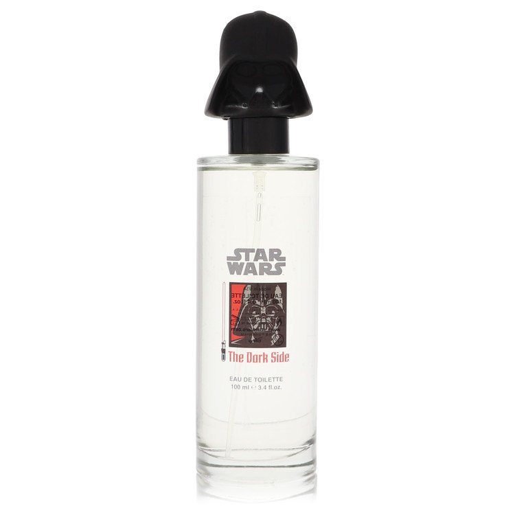 Star Wars Darth Vader 3d by Disney Eau De Toilette Spray (unboxed)