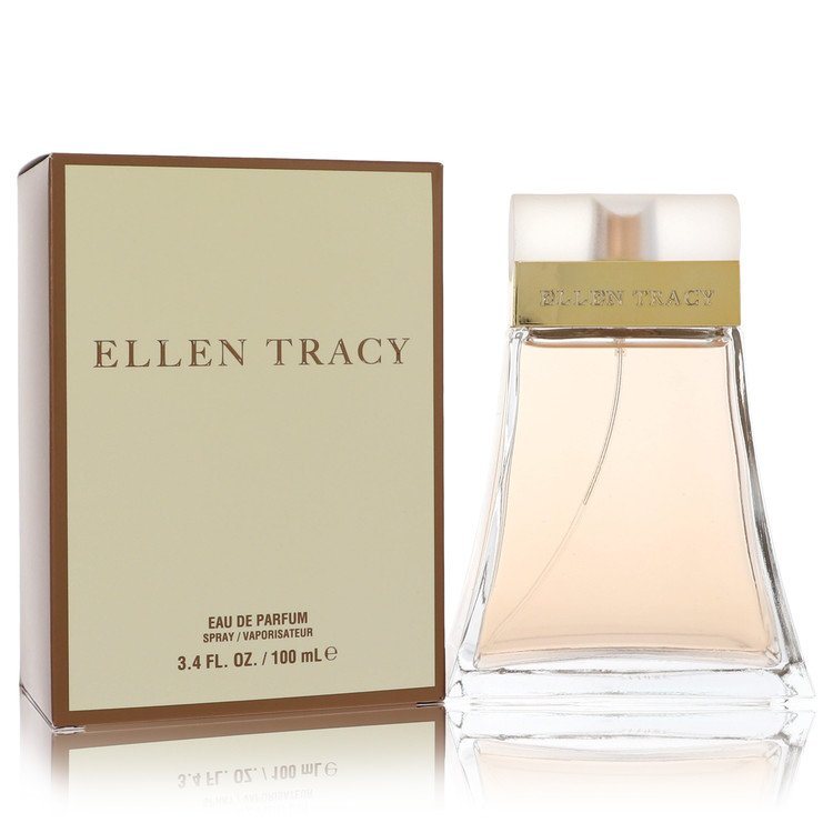 Ellen Tracy by Ellen Tracy Eau De Parfum Spray