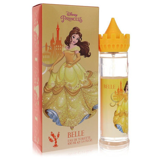 Disney Princess Belle by Disney Eau De Toilette Spray