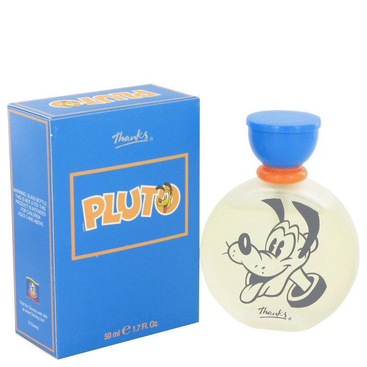 PLUTO by Disney Eau De Toilette Spray 1.7 oz