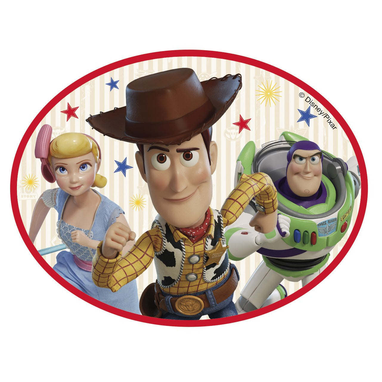 Disney Toy Story 4 Movie Favor Pack - 48ct
